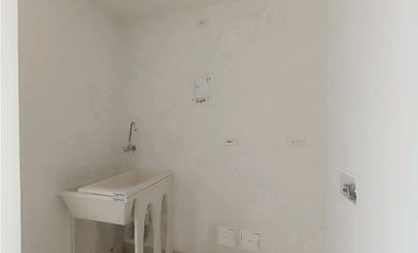 Arrienda Apartamento 1 alcoba Cerro De Oro Manizales