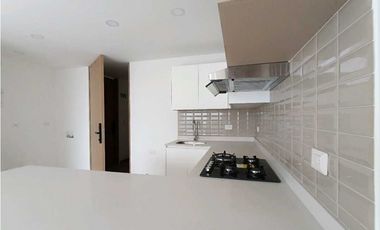 Arrienda Apartamento 1 alcoba Cerro De Oro Manizales