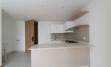 Arrienda Apartamento 1 alcoba Cerro De Oro Manizales