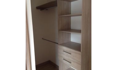 VENTA DE APARTAMENTO EN EL RETIRO