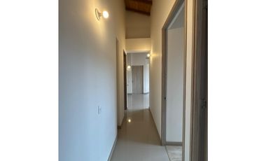 VENTA DE APARTAMENTO EN EL RETIRO