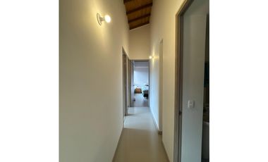 VENTA DE APARTAMENTO EN EL RETIRO