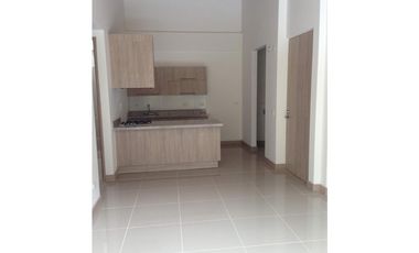VENTA DE APARTAMENTO EN EL RETIRO