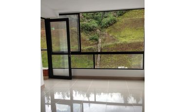 VENTA DE APARTAMENTO EN EL RETIRO