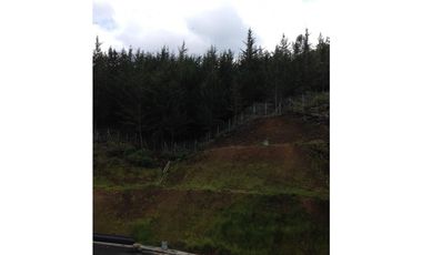 VENTA DE APARTAMENTO EN EL RETIRO