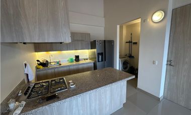 VENTA DE APARTAMENTO EN EL RETIRO