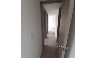 APARTAMENTO NUEVO PARA LA RENTA EN CONJUNTO TACUARA-DOSQUEBRADAS
