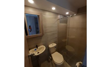 APARTAMENTO NUEVO PARA LA RENTA EN CONJUNTO TACUARA-DOSQUEBRADAS