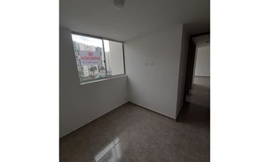 APARTAMENTO NUEVO PARA LA RENTA EN CONJUNTO TACUARA-DOSQUEBRADAS