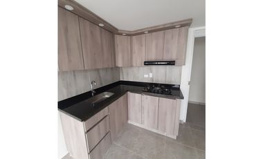 APARTAMENTO NUEVO PARA LA RENTA EN CONJUNTO TACUARA-DOSQUEBRADAS