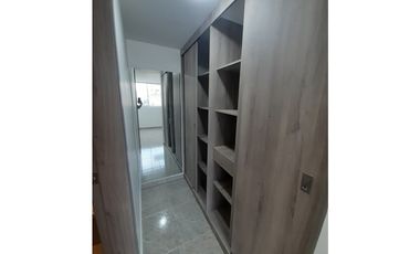 APARTAMENTO NUEVO PARA LA RENTA EN CONJUNTO TACUARA-DOSQUEBRADAS
