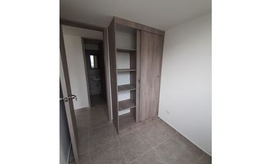 APARTAMENTO NUEVO PARA LA RENTA EN CONJUNTO TACUARA-DOSQUEBRADAS