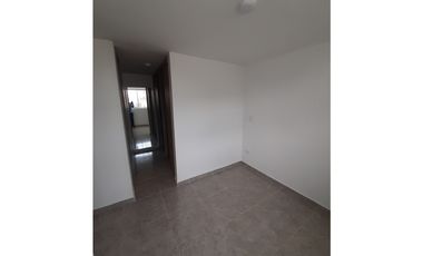 APARTAMENTO NUEVO PARA LA RENTA EN CONJUNTO TACUARA-DOSQUEBRADAS