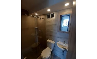 APARTAMENTO NUEVO PARA LA RENTA EN CONJUNTO TACUARA-DOSQUEBRADAS