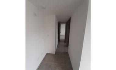 APARTAMENTO NUEVO PARA LA RENTA EN CONJUNTO TACUARA-DOSQUEBRADAS
