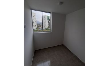 APARTAMENTO NUEVO PARA LA RENTA EN CONJUNTO TACUARA-DOSQUEBRADAS