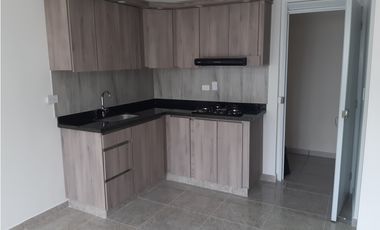 APARTAMENTO NUEVO PARA LA RENTA EN CONJUNTO TACUARA-DOSQUEBRADAS