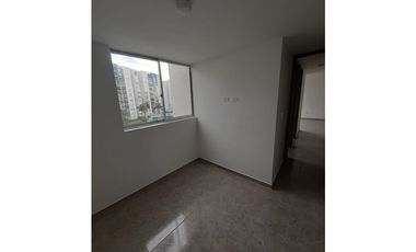 APARTAMENTO NUEVO PARA LA RENTA EN CONJUNTO TACUARA-DOSQUEBRADAS