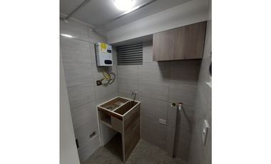 APARTAMENTO NUEVO PARA LA RENTA EN CONJUNTO TACUARA-DOSQUEBRADAS