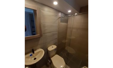 APARTAMENTO NUEVO PARA LA RENTA EN CONJUNTO TACUARA-DOSQUEBRADAS