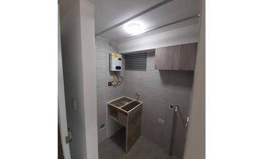 APARTAMENTO NUEVO PARA LA RENTA EN CONJUNTO TACUARA-DOSQUEBRADAS