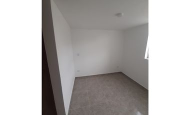 APARTAMENTO NUEVO PARA LA RENTA EN CONJUNTO TACUARA-DOSQUEBRADAS