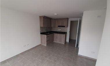 APARTAMENTO NUEVO PARA LA RENTA EN CONJUNTO TACUARA-DOSQUEBRADAS