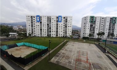 APARTAMENTO NUEVO PARA LA RENTA EN CONJUNTO TACUARA-DOSQUEBRADAS