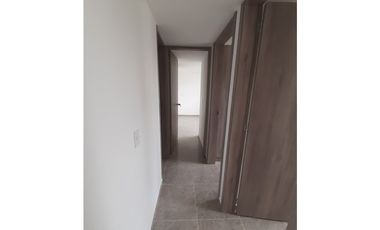 APARTAMENTO NUEVO PARA LA RENTA EN CONJUNTO TACUARA-DOSQUEBRADAS