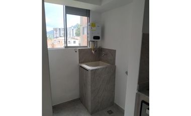 Apartamento en Venta  La Estrella La Tablaza