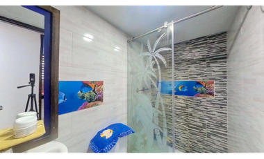 Apartamento en Venta en Azulejo