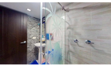 Apartamento en Venta en Azulejo
