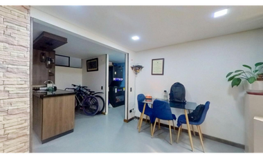 Apartamento en Venta en Azulejo