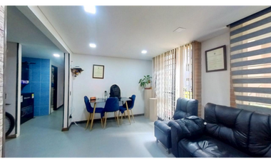 Apartamento en Venta en Azulejo
