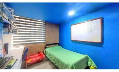 Apartamento en Venta en Azulejo
