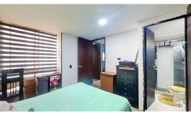 Apartamento en Venta en Azulejo