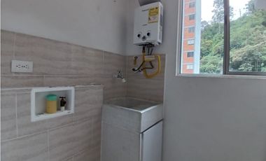 Apartamento en Venta en San Jose Sabaneta
