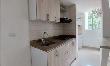 Apartamento en Venta en San Jose Sabaneta