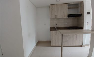 Apartamento en Venta en San Jose Sabaneta