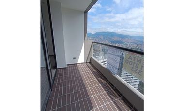 HERMOSO APARTAMENTO CON UNA EXCELENTE VISTA