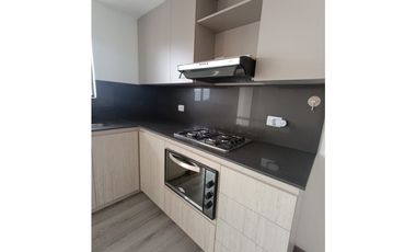 HERMOSO APARTAMENTO CON UNA EXCELENTE VISTA