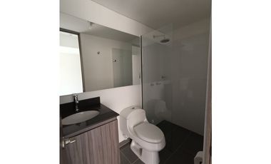 HERMOSO APARTAMENTO CON UNA EXCELENTE VISTA