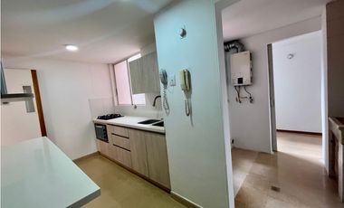 Venta Apartamento - Las Palmas-Medellin