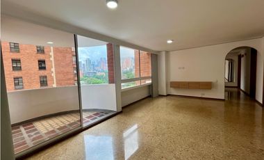 Venta Apartamento - Las Palmas-Medellin