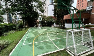 Venta Apartamento - Las Palmas-Medellin