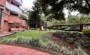Venta Apartamento - Las Palmas-Medellin