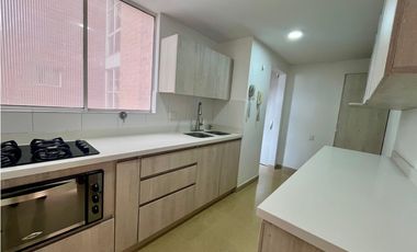 Venta Apartamento - Las Palmas-Medellin