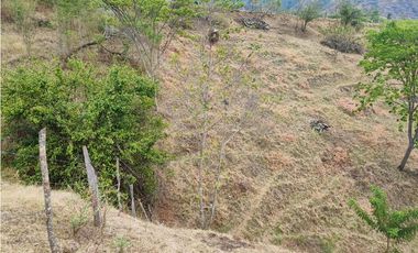 Venta De Lote En Parcelación Sopetran