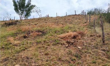Venta De Lote En Parcelación Sopetran