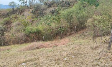 Venta De Lote En Parcelación Sopetran
